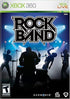 Rock Band Xbox 360 - Very Good