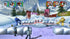 Winter Blast Snow and Ice Games Nintendo Wii - Very Good
