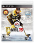 NHL 15 PS3 PlayStation 3 - Like New