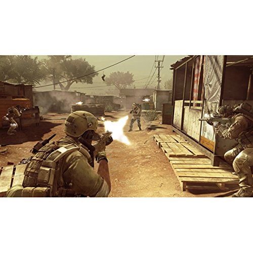 Tom Clancy's Ghost Recon Future Soldier PS3 PlayStation 3 - Very Good