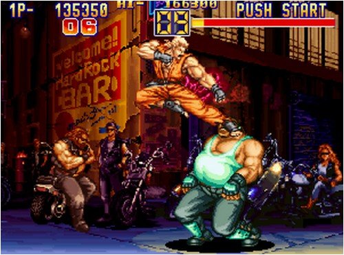 Art of Fighting Anthology PS2 PlayStation 2 AD Complete CIB - Very Good