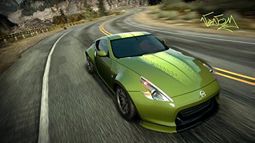 Need for Speed The Run Limited Edition Xbox 360 - Like New