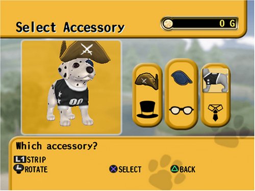Petz Dogz 2 Nintendo Wii Complete - Excellent