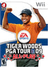Tiger Woods PGA Tour 09 All-Play Nintendo Wii - Like New