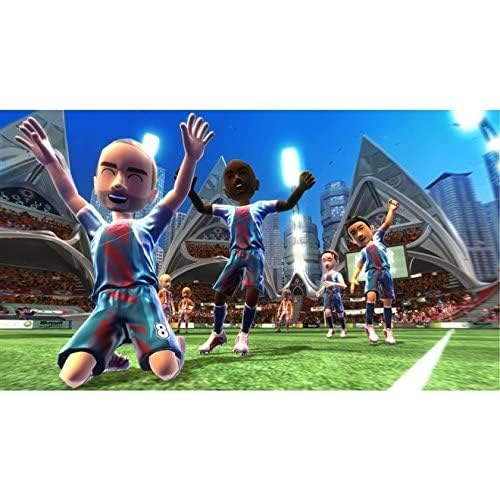 Kinect Sports Xbox 360 Complete - Excellent