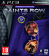 Saints Row IV Commander In Chief Edition PS3 AD/NM - Very Good