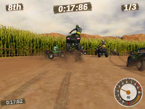 Honda Fever Nintendo Wii - Like New