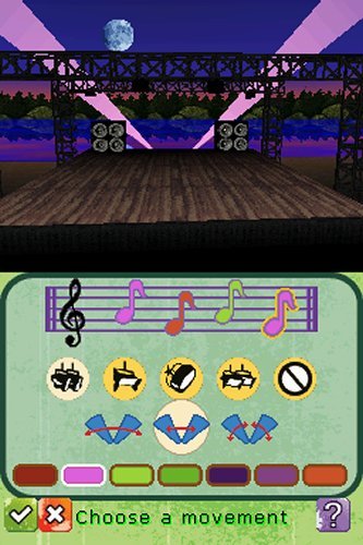 Imagine Music Fest - Nintendo DS - Like New