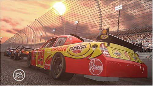 Nascar 09 PS3 PlayStation 3 - Like New