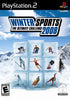 Winter Sports The Ultimate Challenge 2008 PS2 PlayStation 2 - Like New