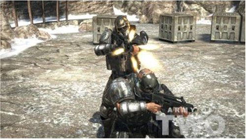 Army of Two PS3 PlayStation 3 Greatest Hits - Like New