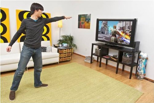 Kinect Star Wars Xbox 360 - Like New
