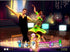 Dancing with the Stars Get Your Dance On! Nintendo DS AD - Very Good