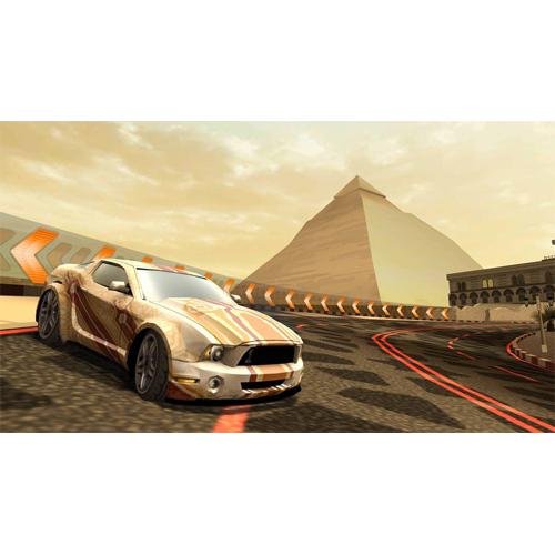 Need for Speed Nitro Nintendo Wii - Like New