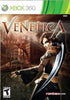 Venetica Xbox 360 Complete - Excellent