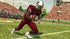 NCAA Football 09 PS3 PlayStation 3 AD Complete CIB - Very Good