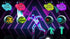 Just Dance 2 Nintendo Wii - Like New