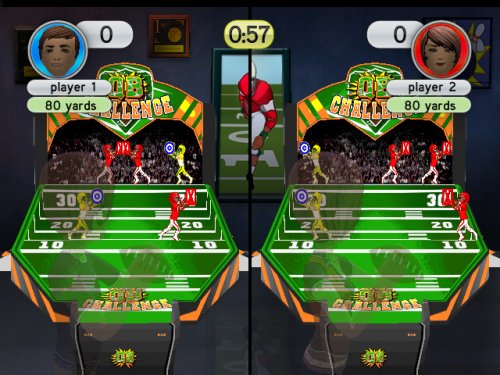 Game Party 2 Nintendo Wii AD Complete CIB - Very Good