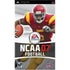 NCAA Football 2007 Sony PSP Complete - Excellent