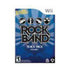 Rock Band Track Pack: Vol. 1 Nintendo Wii Complete - Excellent