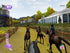Pony Friends 2 Nintendo Wii MD Complete CIB - Very Good