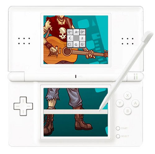 Jam Sessions Nintendo DS - Like New