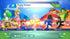 Mario & Sonic at the Rio 2016 Olympic Games Nintendo Wii U Complete - Refurbished
