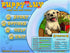 Puppy Luv Nintendo Wii - Like New