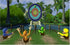 BUZZ Jr Jungle Party PS2 PlayStation 2 + Reg Card - Software Only - Like New