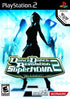 Dance Dance Revolution SuperNova 2 PS2 PlayStation 2 AD Complete CIB - Very Good