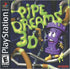 Pipe Dreams 3D PS1 PlayStation 1 - Like New