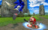 Sonic and the Black Knight Nintendo Wii Complete - Excellent