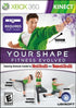 Your Shape Fitness Evolved Xbox 360 - Like New