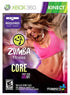 Zumba Fitness Core Xbox 360 - Very Good