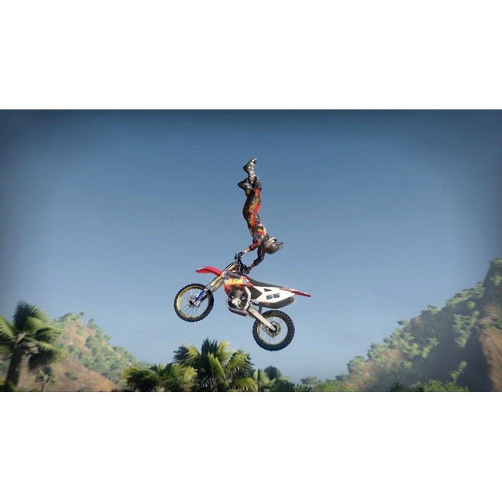 MX vs. ATV Alive Xbox 360 - Very Good