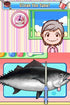Cooking Mama 2 Dinner With Friends Nintendo DS - Like New