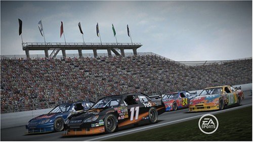 Nascar 09 PS3 PlayStation 3 - Like New