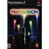 Fantavision PS2 PlayStation 2 - Like New