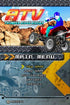 ATV Thunder Ridge Riders / Monster Trucks Mayhem DS - Like New