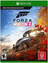 Forza Horizon 4 Xbox One - Like New