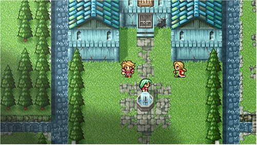 Final Fantasy Clear UMD Sony PSP + Reg Card - Like New