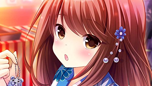 Girl Friend Kari Beta Kimi to Sugosu Natsuyasumi PlayStation Vita Cart Only - Very Good