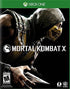 Mortal Kombat X Xbox One - Like New