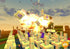 Boom Blox Bash Party Nintendo Wii Complete - Excellent