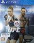 UFC 2 PS4 PlayStation 4 - Like New