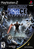 Star Wars The Force Unleashed PS2 PlayStation 2 - Like New
