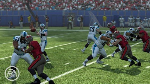 Madden NFL 10 PS3 PlayStation 3 - Very Good