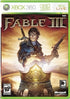 Fable III 3 Xbox 360 - Very Good