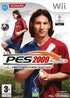 PES Pro Evolution Soccer 2009 Nintendo Wii - Very Good
