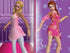 Barbie Jet, Set & Style Nintendo DS - Like New